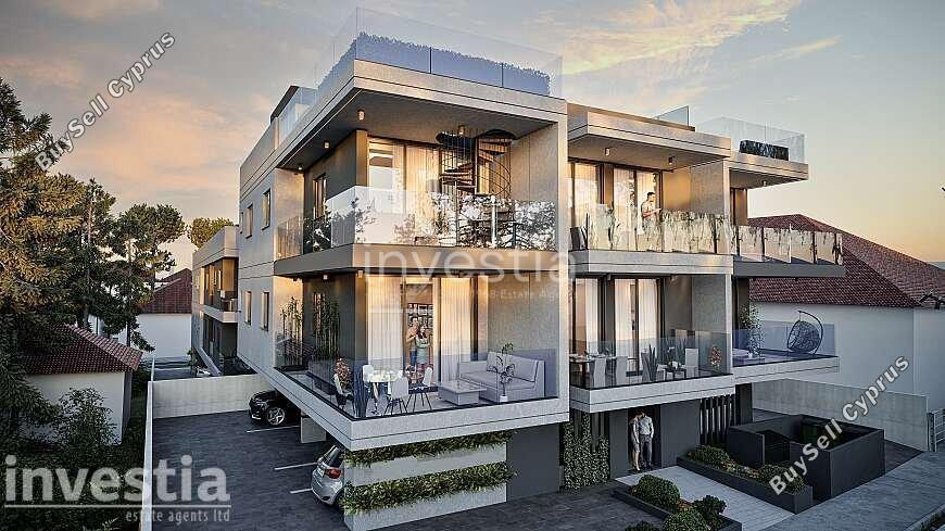 2 bedroom penthouse for sale aradippou larnaca 1928319 image 16879233