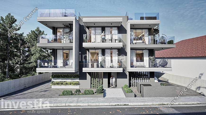 2 bedroom penthouse for sale aradippou larnaca 1928319 image 16879235