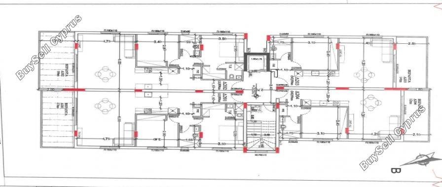 2 bedroom penthouse for sale latsia nicosia 8560319 image 16174515