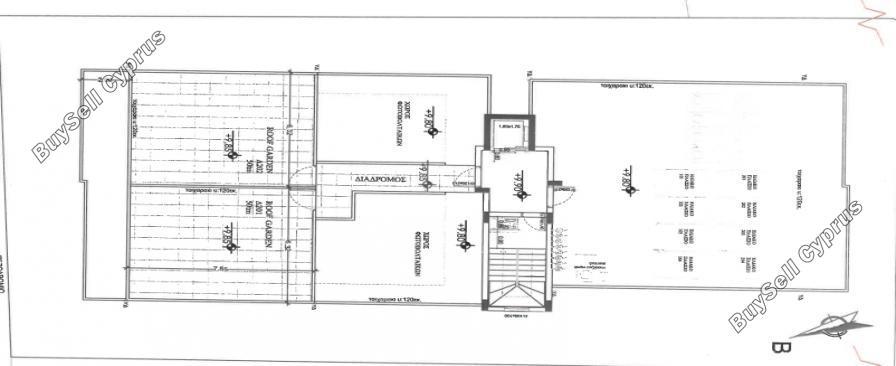 2 bedroom penthouse for sale latsia nicosia 8560319 image 16174519