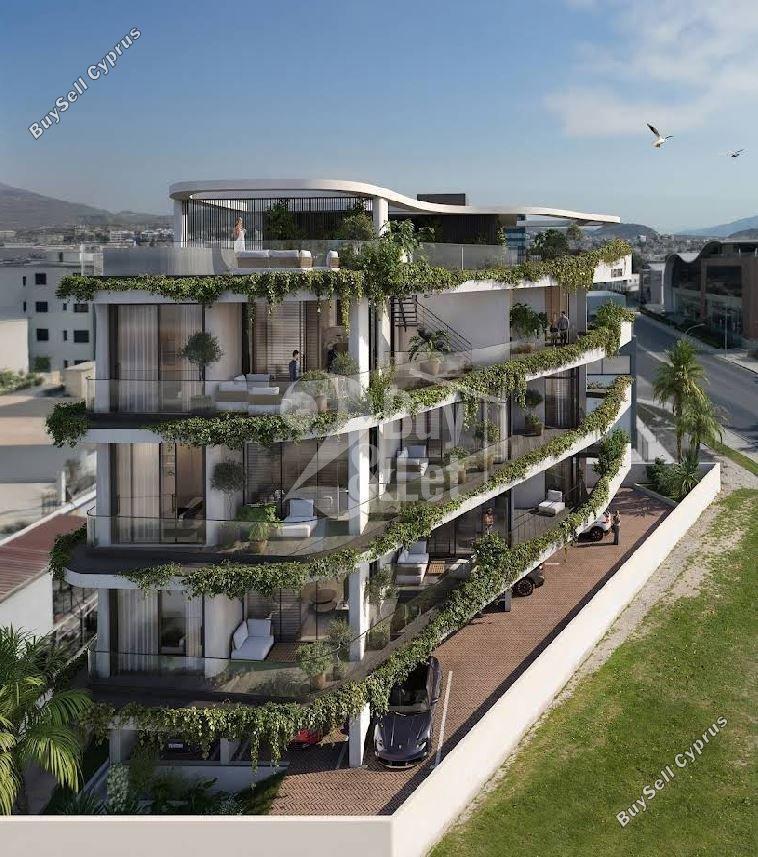 2 bedroom penthouse for sale linopetra limassol 7650319 image 16540276