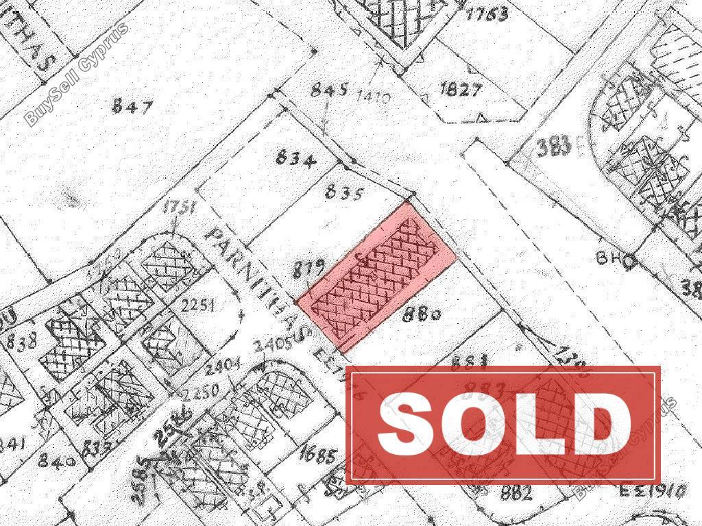 2 bedroom penthouse sold aradippou larnaca 7980319 image 11622369