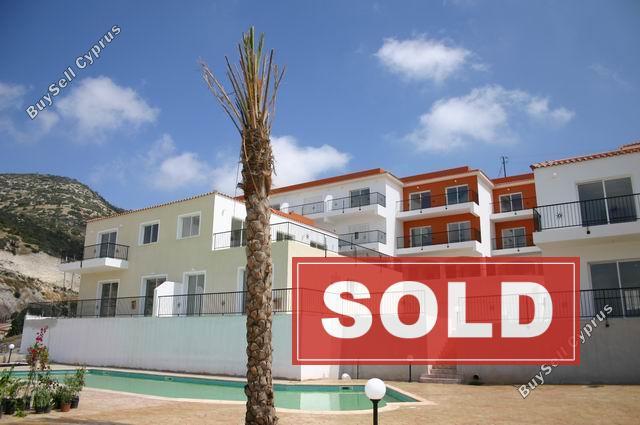 2 bedroom penthouse sold peyia paphos 217319 image 89853