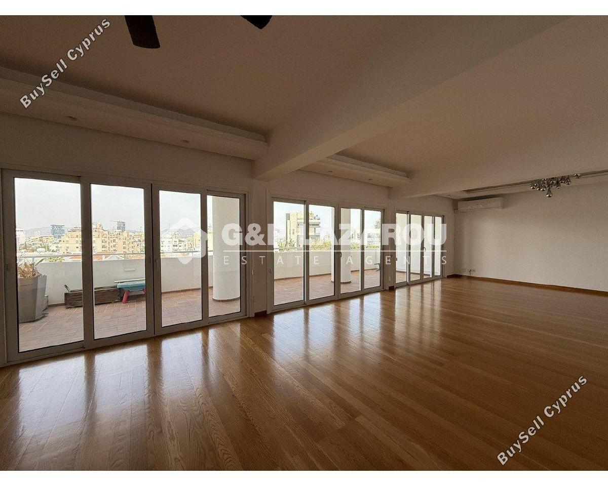 3 bedroom penthouse for rent acropolis nicosia 1795319 image 10884974