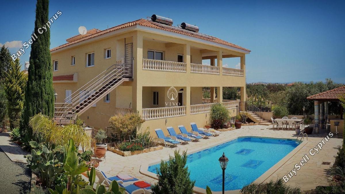 6 bedroom detached house for rent kolossi limassol 1075319 image 14917368