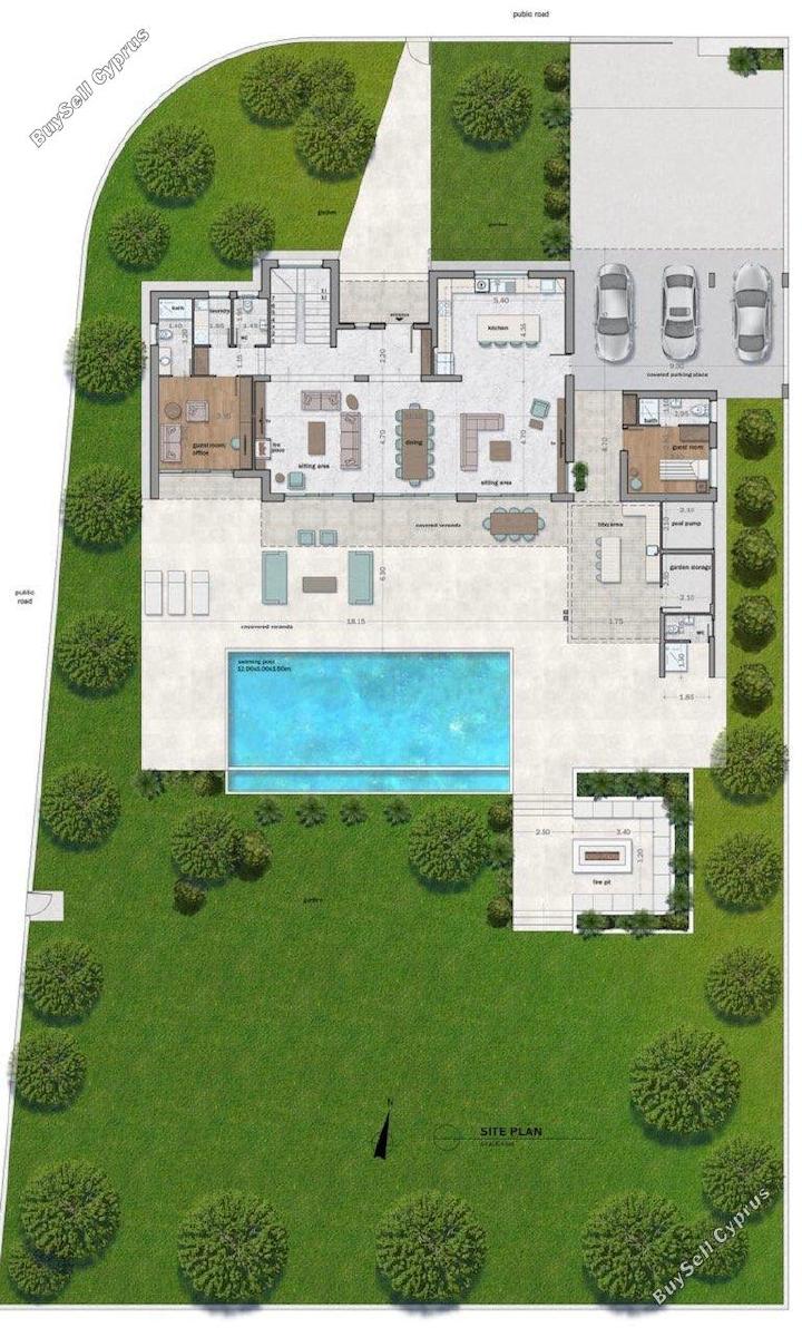 6 bedroom detached house for sale souni zanakia limassol 1612319 image 5990223