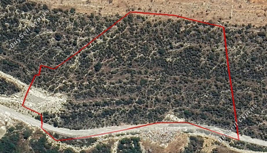 land for sale kato polemidia limassol 7625319 image 9831209