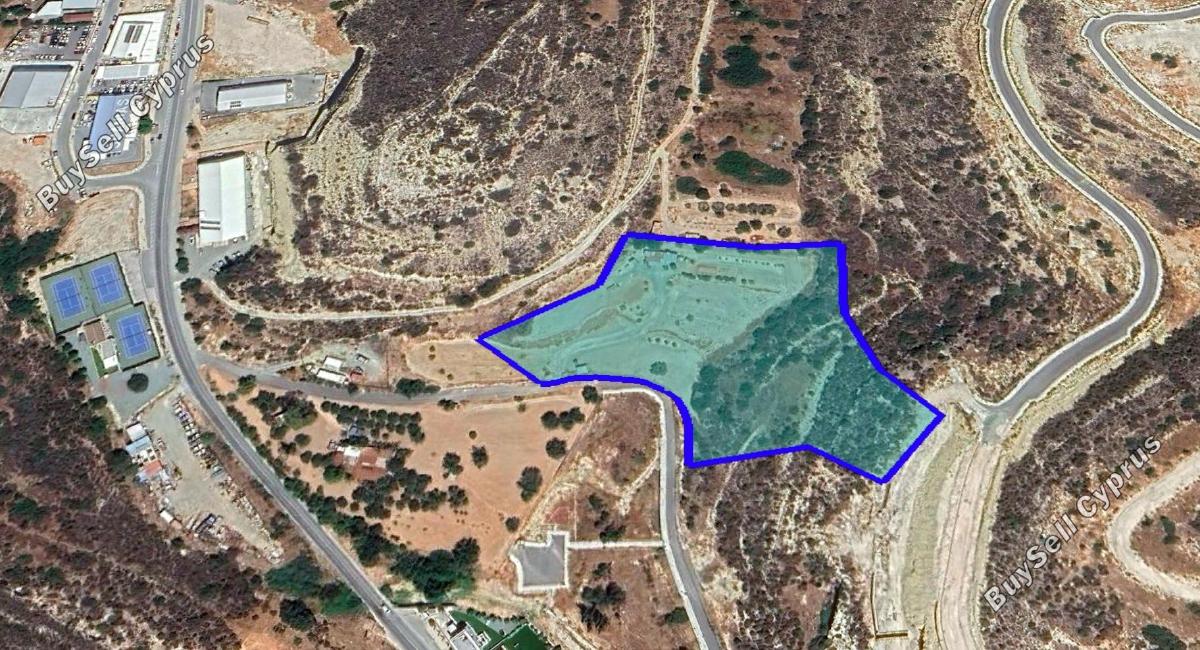 land for sale panthea limassol 1639319 image 17410623