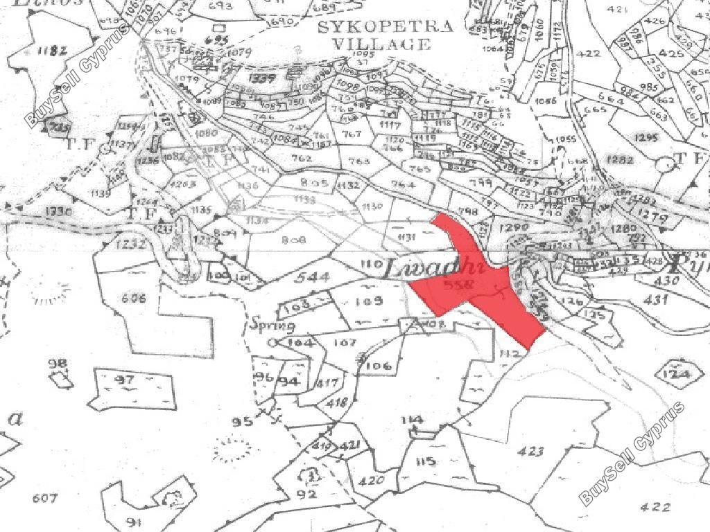 land for sale sykopetra limassol 823319 image 15602647