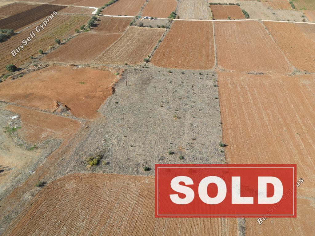 land sold astromeritis nicosia 946319 image 3008527