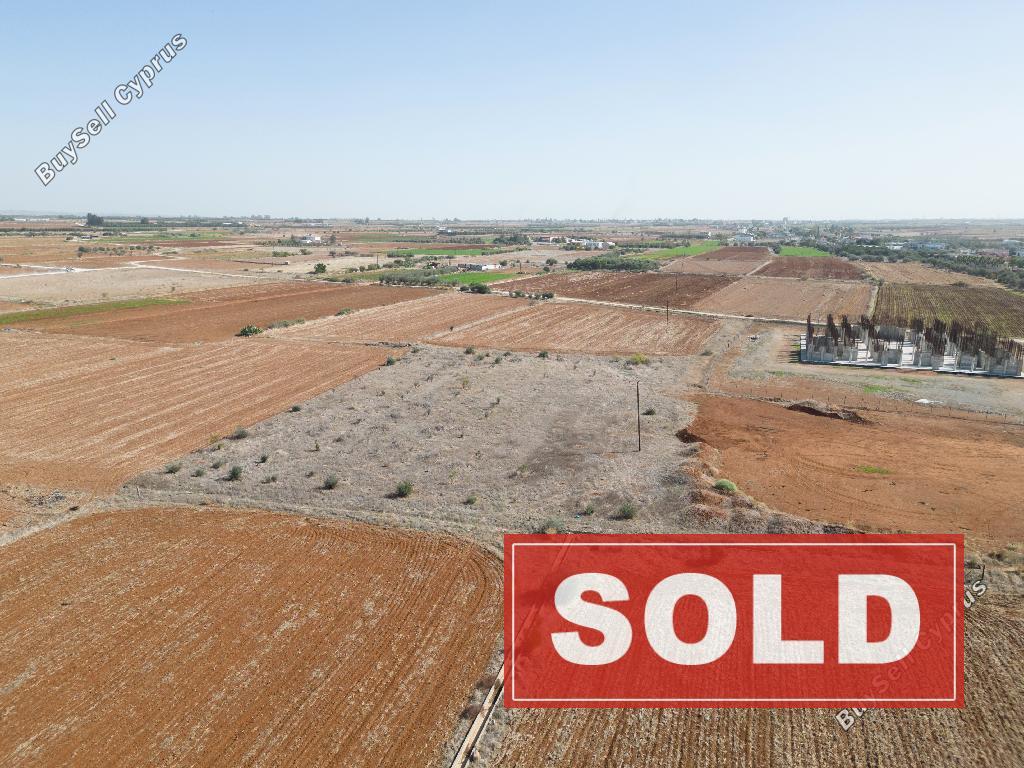 land sold astromeritis nicosia 946319 image 3008530