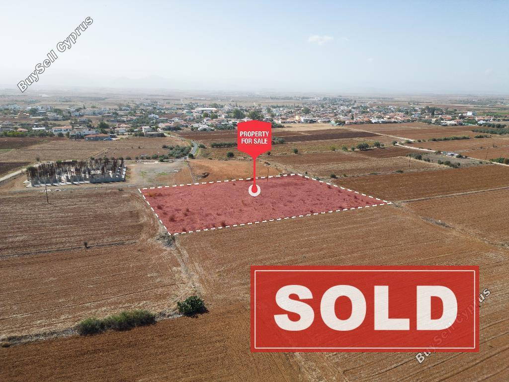 land sold astromeritis nicosia 946319 image 3008532