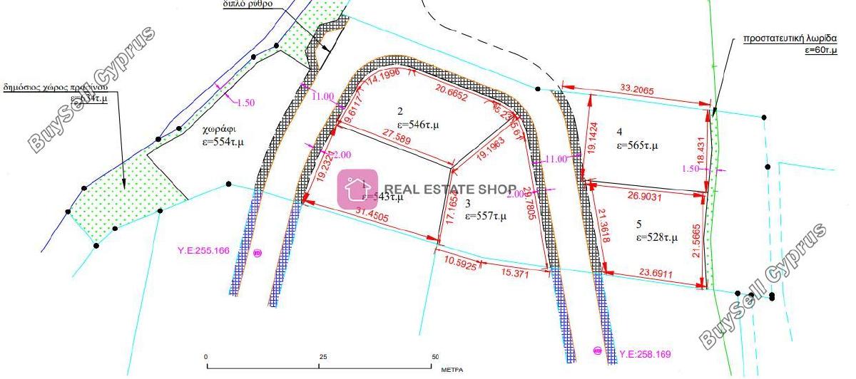 plot for sale pano lakatamia nicosia 8606319 image 15766525