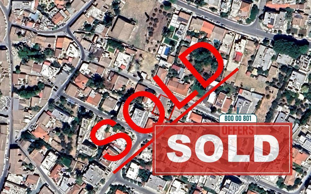 plot sold nicosia municipality nicosia 830319 image 4864992