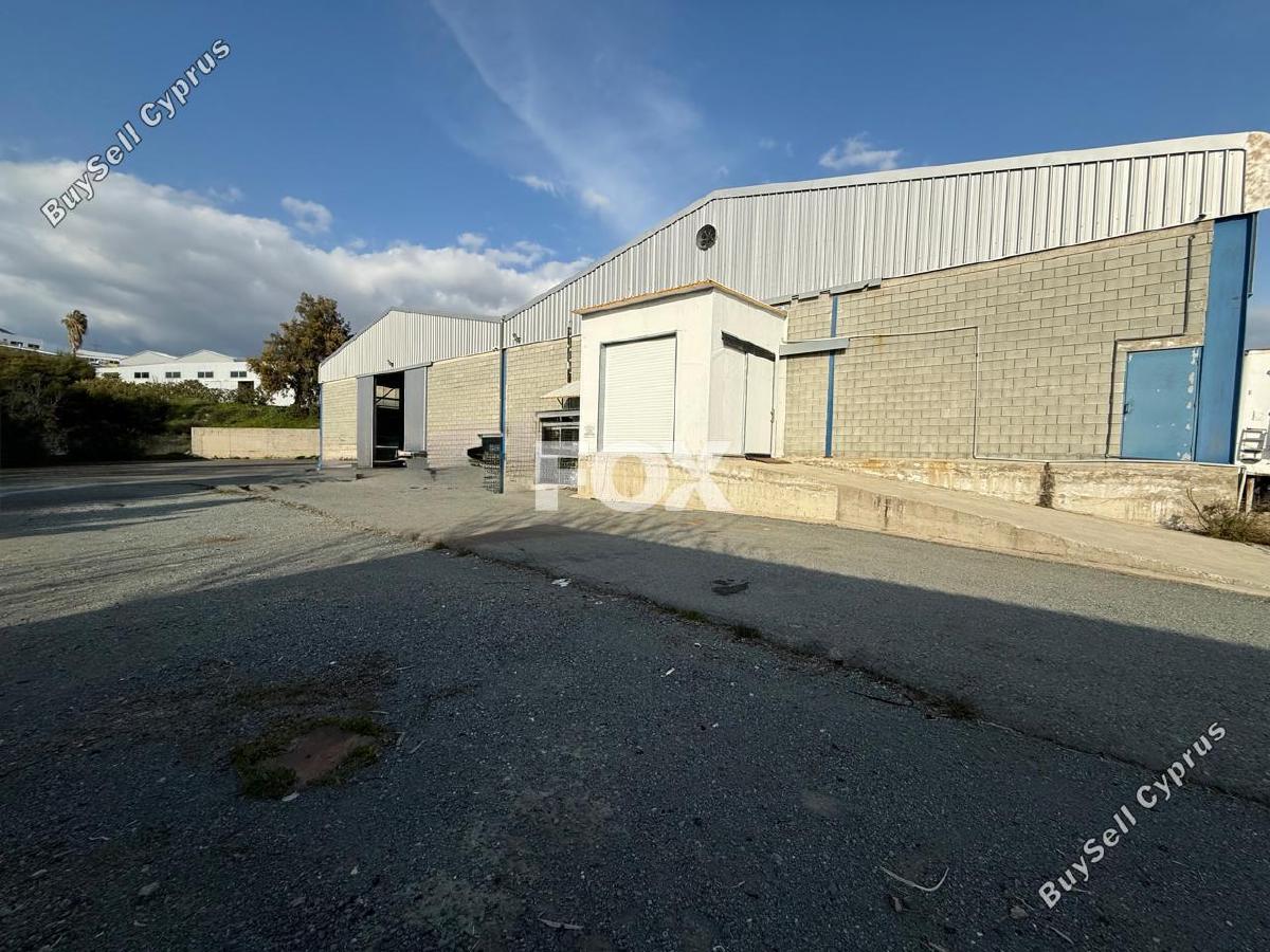 studio warehouse for sale neapolis limassol 8322319 image 14217667