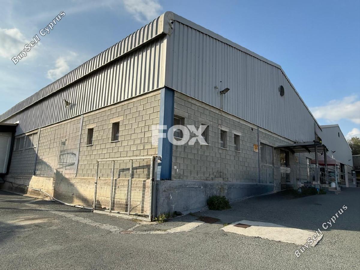 studio warehouse for sale neapolis limassol 8322319 image 14217672