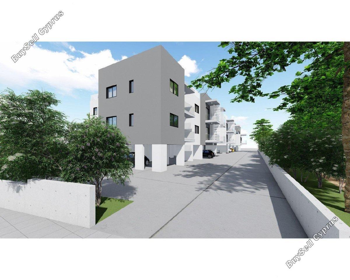 1 bedroom penthouse for sale trachoni lemesou limassol 1613419 image 16781895
