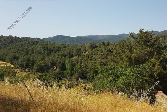 2318 SQM Land for sale in Pera Pedi, Limassol 11749048