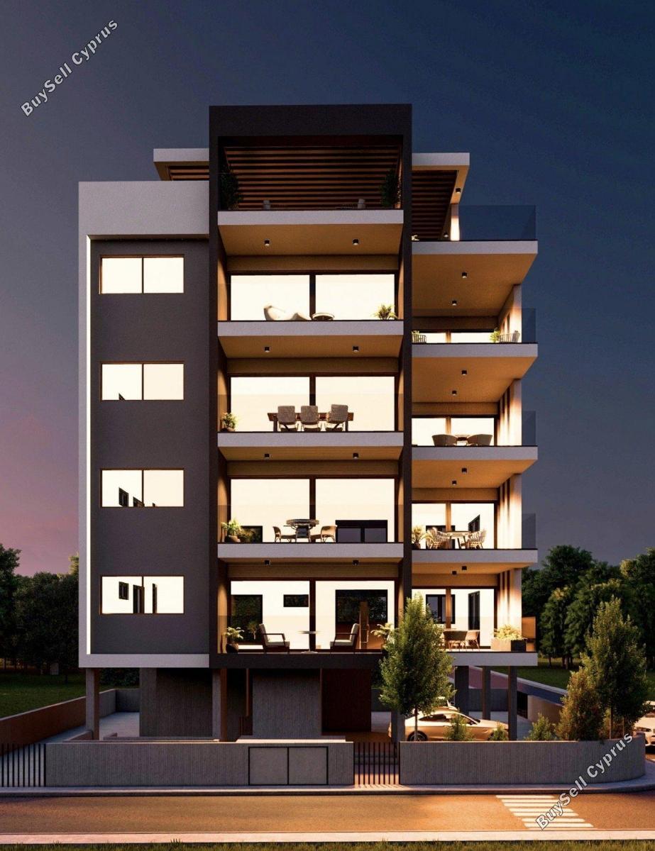 2 bedroom penthouse for rent agios ioannis limassol 8417419 image 15323416
