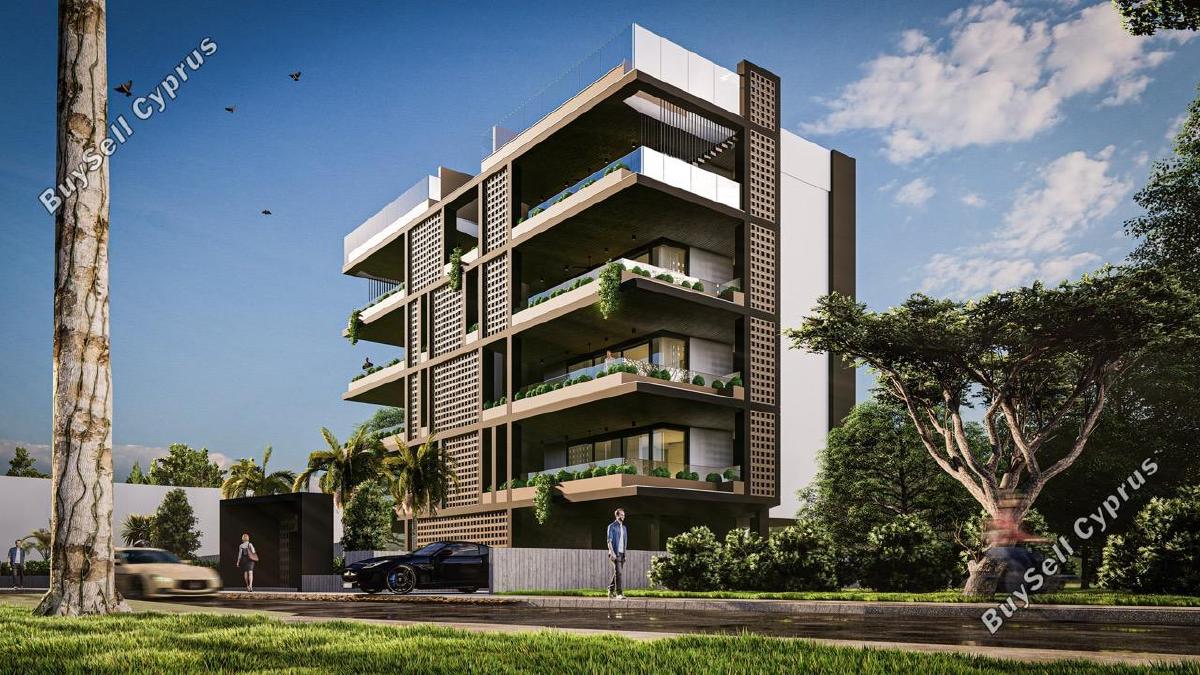 2 bedroom penthouse for sale potamos germasogeias limassol 1824419 image 14765442