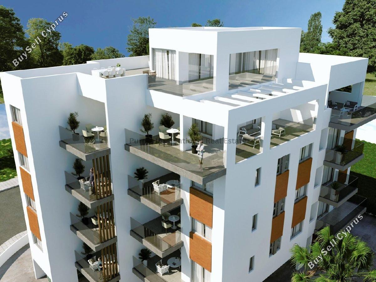 3 bedroom penthouse for sale linopetra limassol 7543419 image 14765013