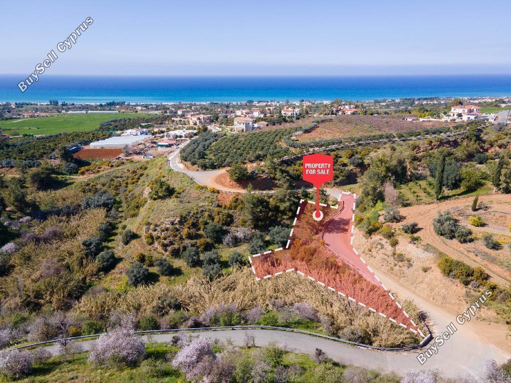 land for sale argaka paphos 1091419 image 1309629