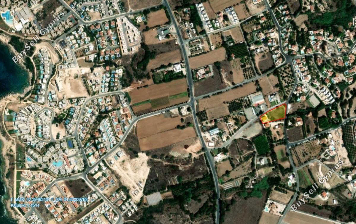land for sale chlorakas paphos 8395419 image 14819263