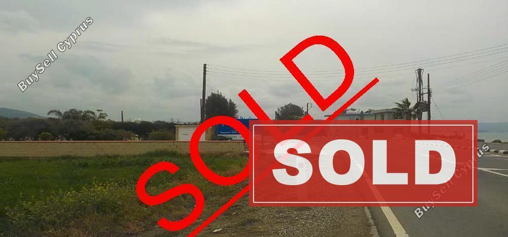 land sold argaka paphos 828419 image 3504730