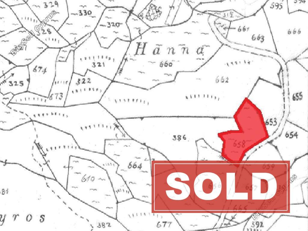 land sold galata nicosia 8139419 image 13808334