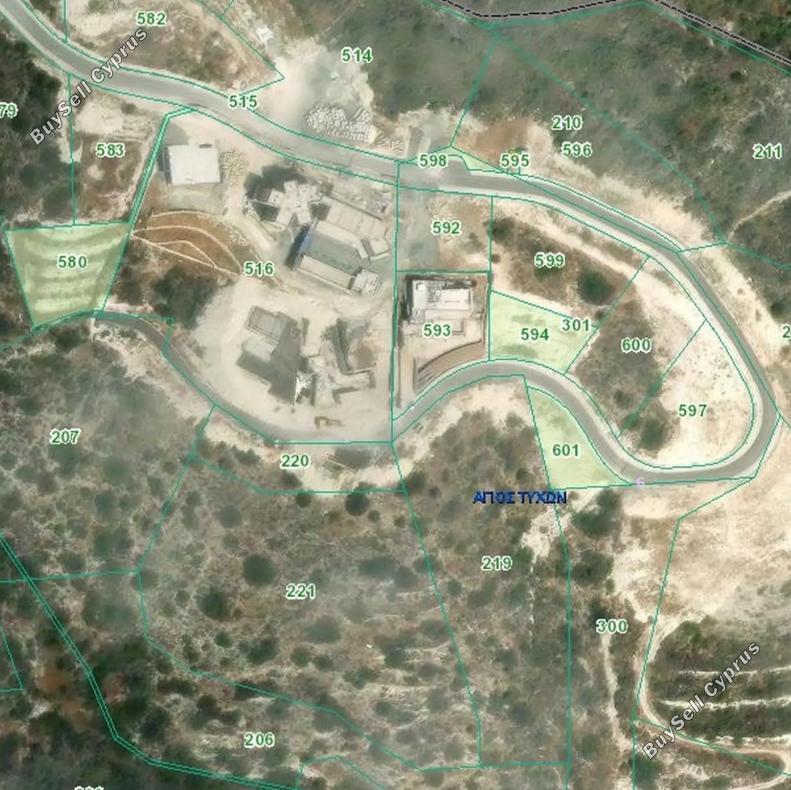 plot for sale agios tychonas limassol 8376419 image 14624604