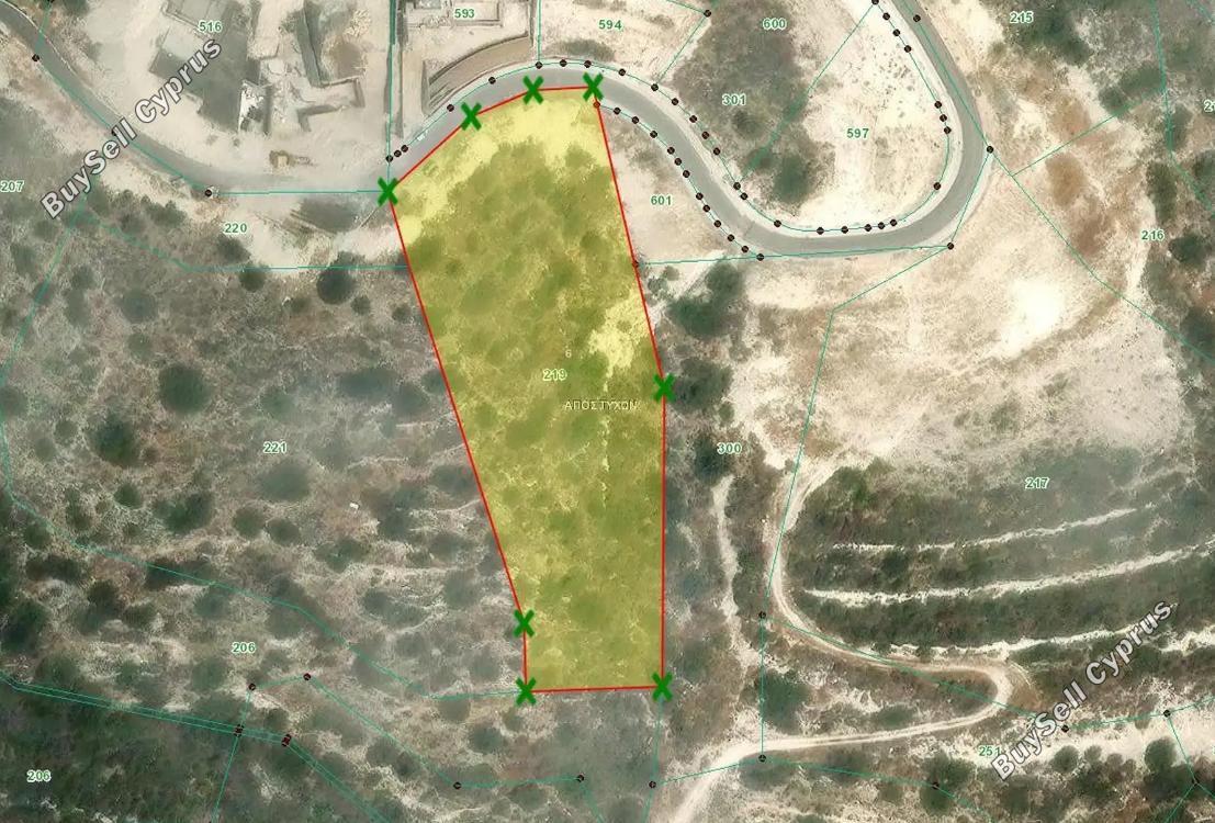 plot for sale agios tychonas limassol 8376419 image 14624608