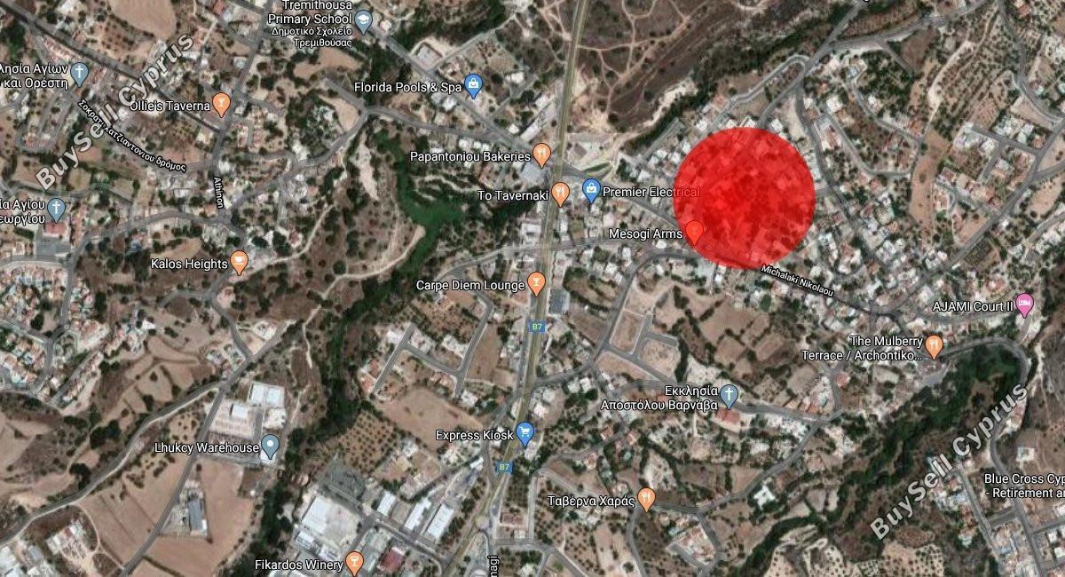 plot for sale mesogi paphos 1898419 image 14215807