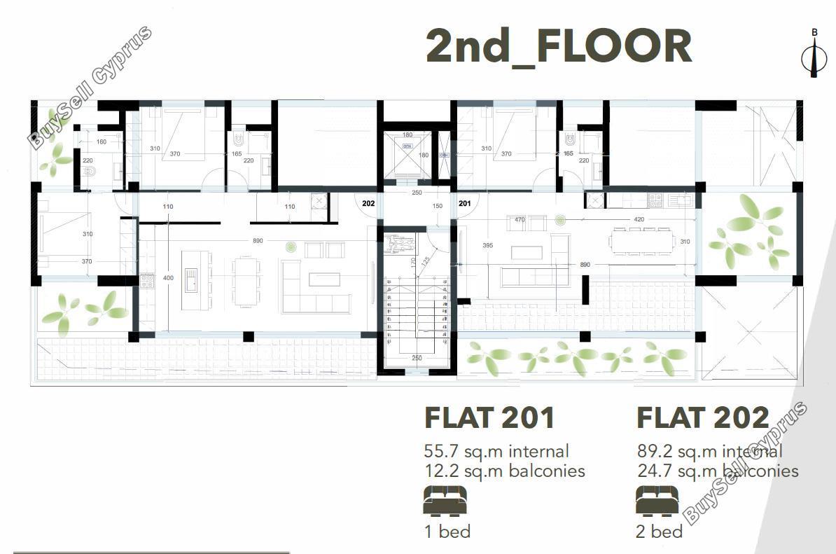 1 bedroom apartment for sale aradippou larnaca 8791519 image 16677224