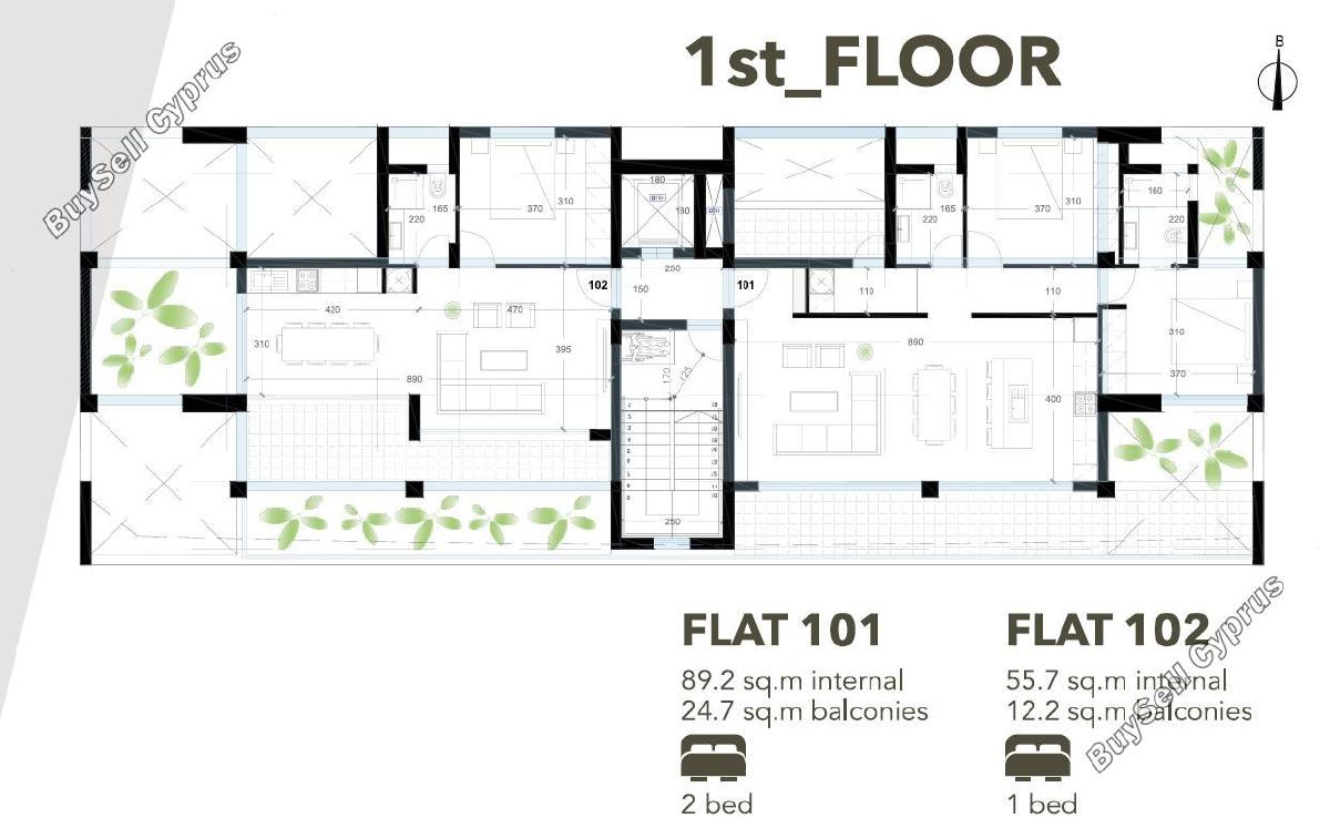 1 bedroom apartment for sale aradippou larnaca 8791519 image 16677225