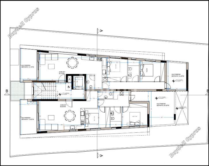1 bedroom apartment for sale panthea limassol 1824519 image 10537660