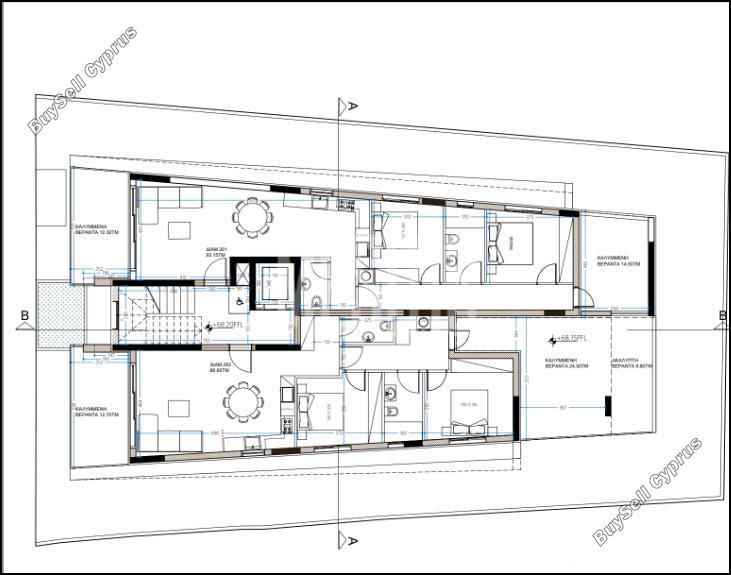 1 bedroom apartment for sale panthea limassol 1824519 image 10537661