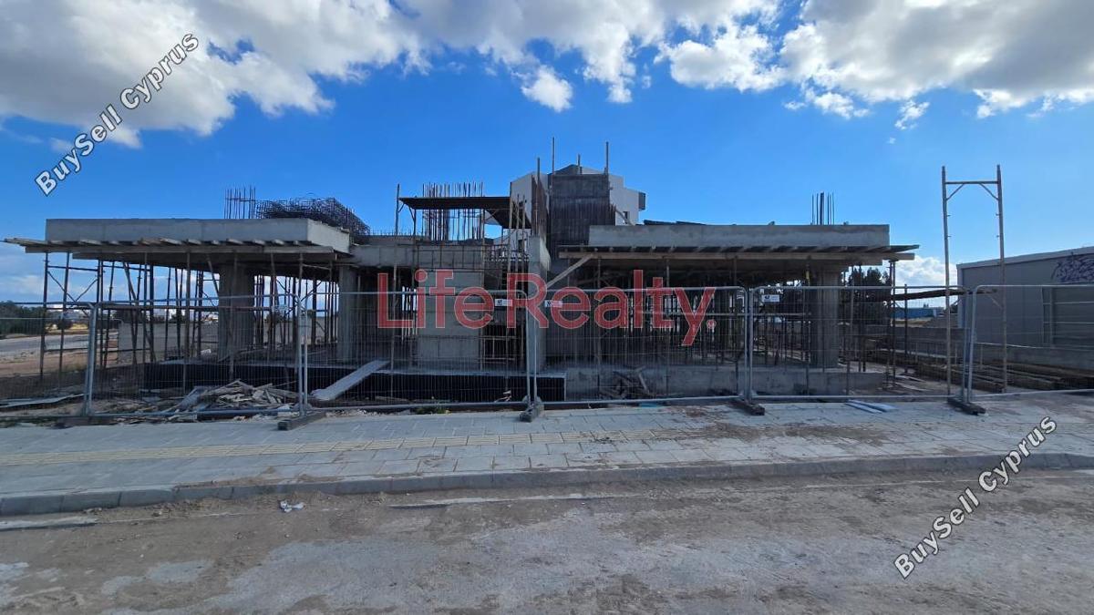 1 bedroom penthouse for sale ypsonas limassol 8442519 image 15046714