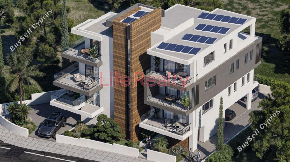 1 bedroom penthouse for sale ypsonas limassol 8442519 image 15046722