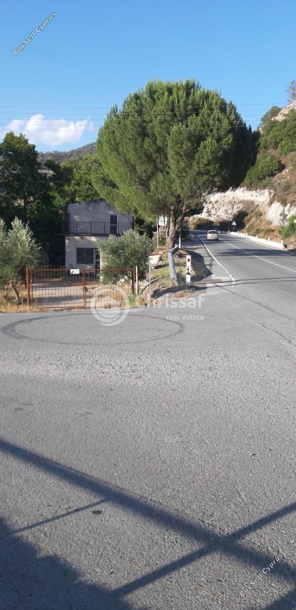 Commercial Building for sale in Gerasa, Limassol 15242760
