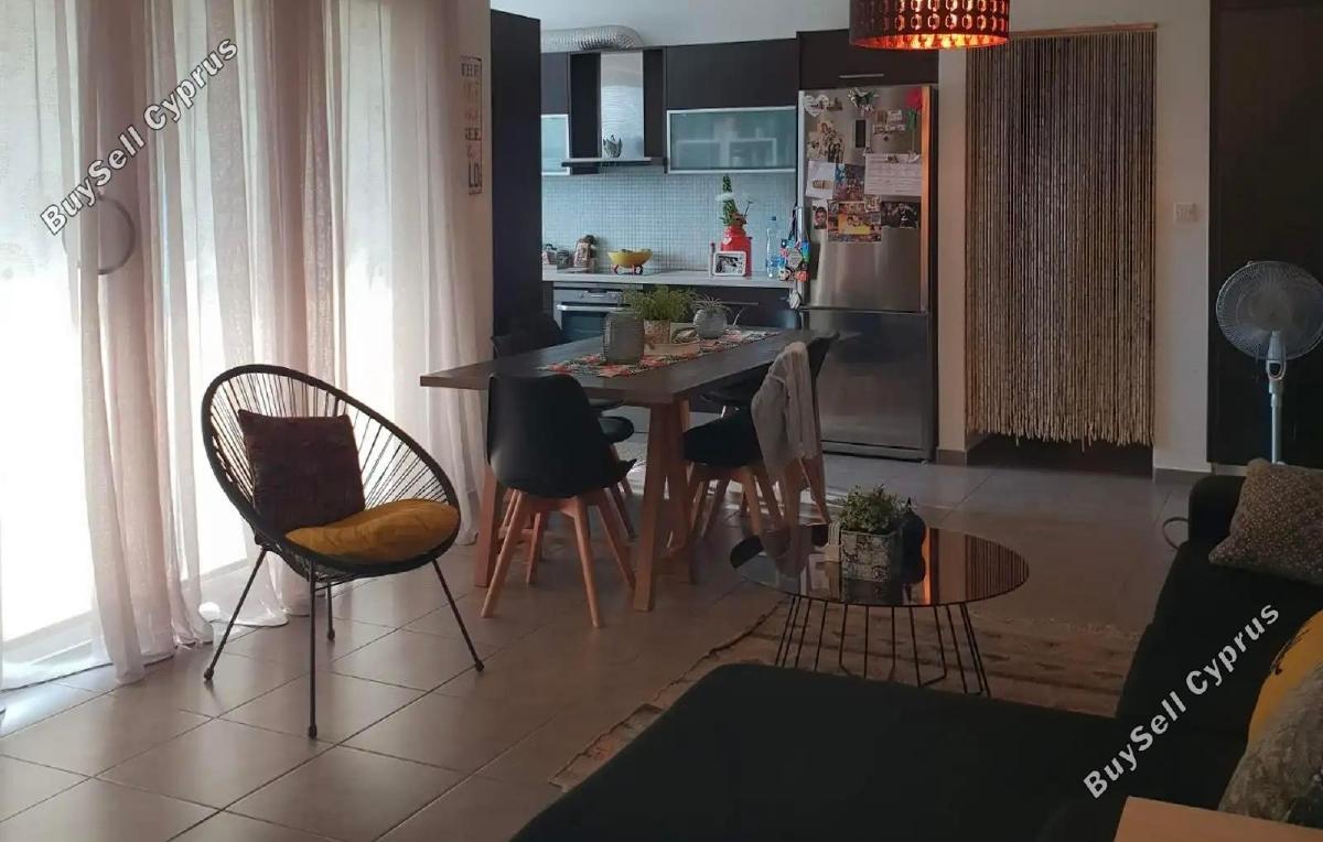 2 Bedroom Apartment for sale in Psimolofou, Nicosia 15881980