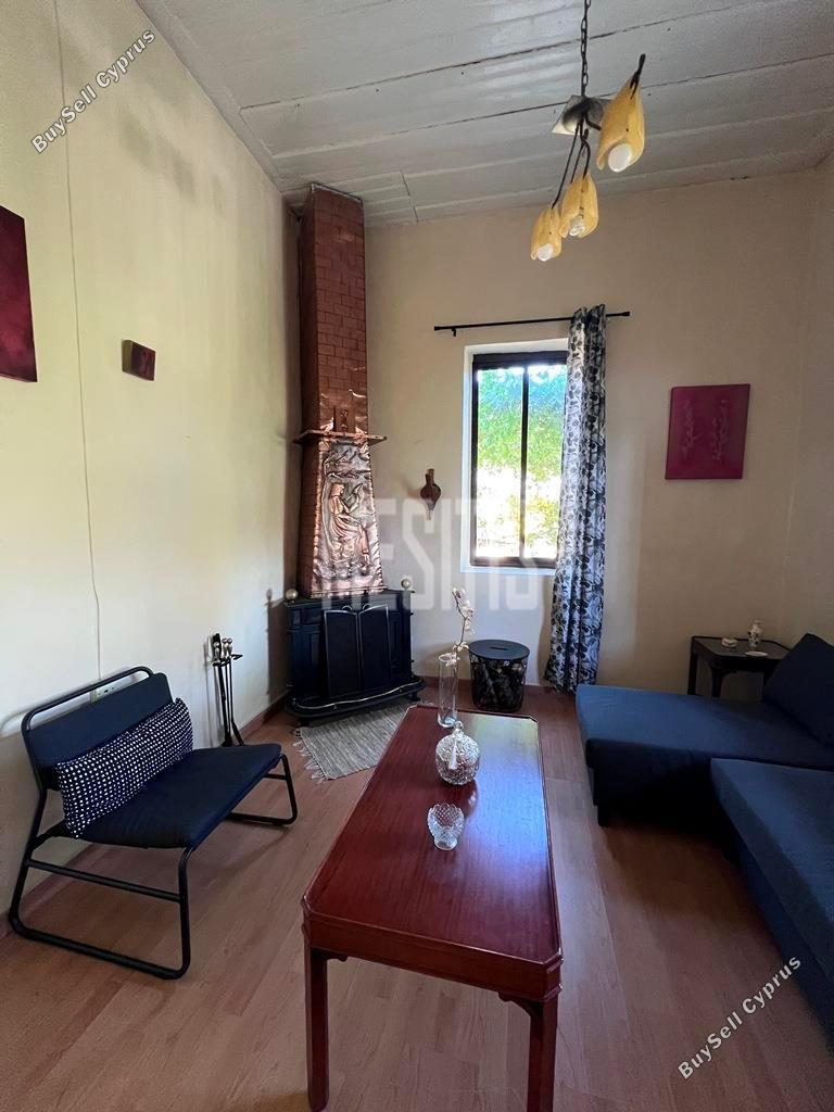 2 Bedroom Detached house for sale in Prodromos, Limassol 15941823