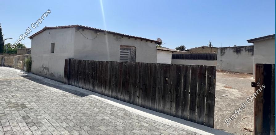 2 Bedroom Detached house for sale in Agrokipia, Nicosia 16162247