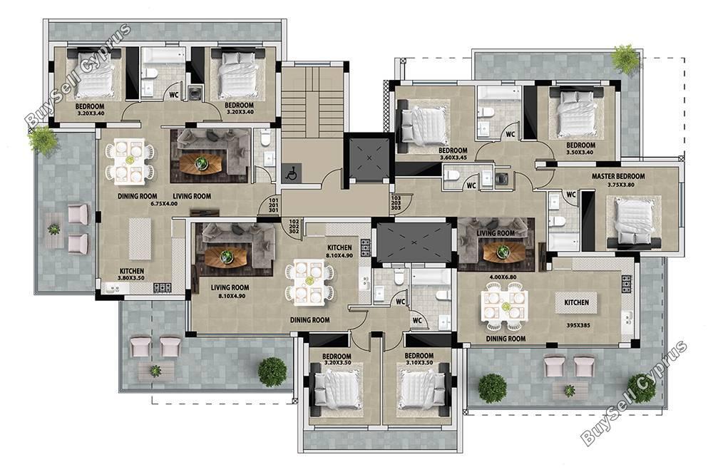2 bedroom apartment for sale germasogeia limassol 1864519 image 6856777