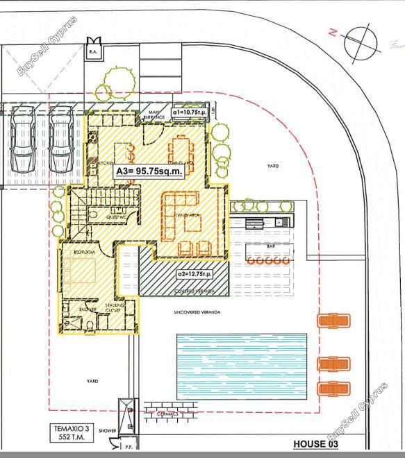 3 bedroom detached house for sale pervolia larnaca 7926519 image 11252702