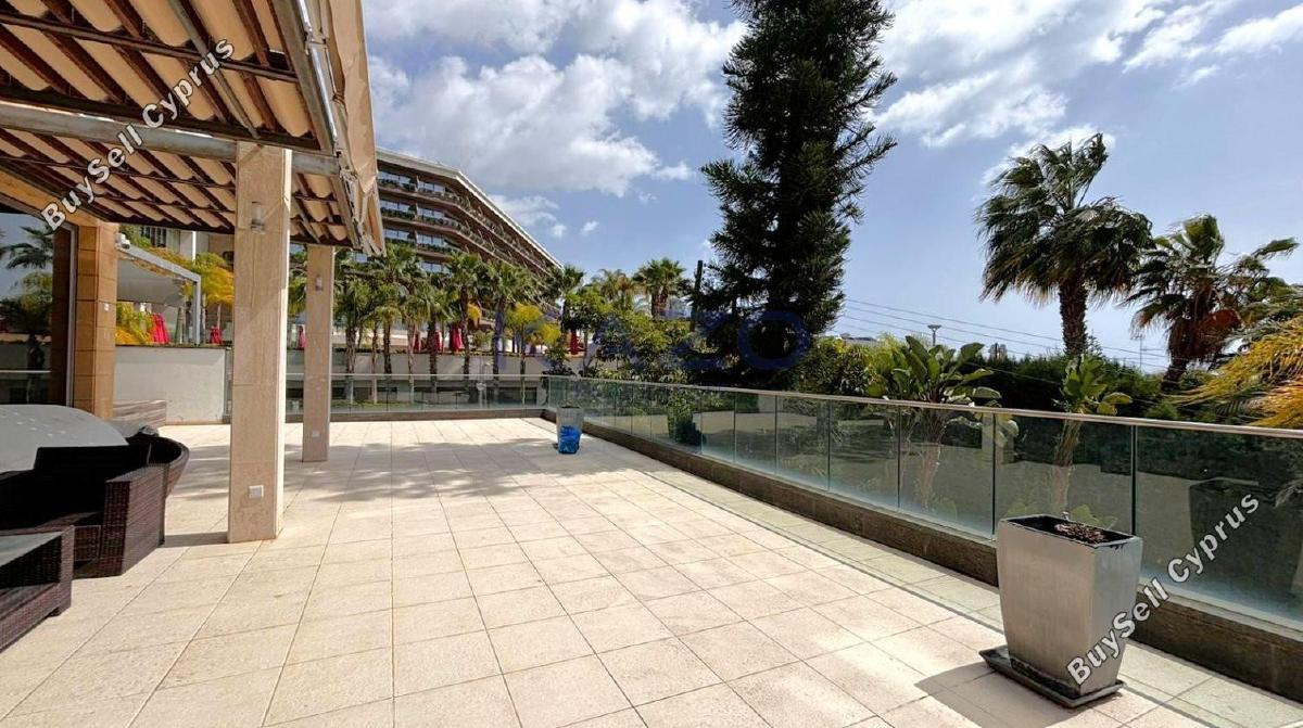 3 bedroom ground floor apartment for rent agios tychonas limassol 1806519 image 14503812