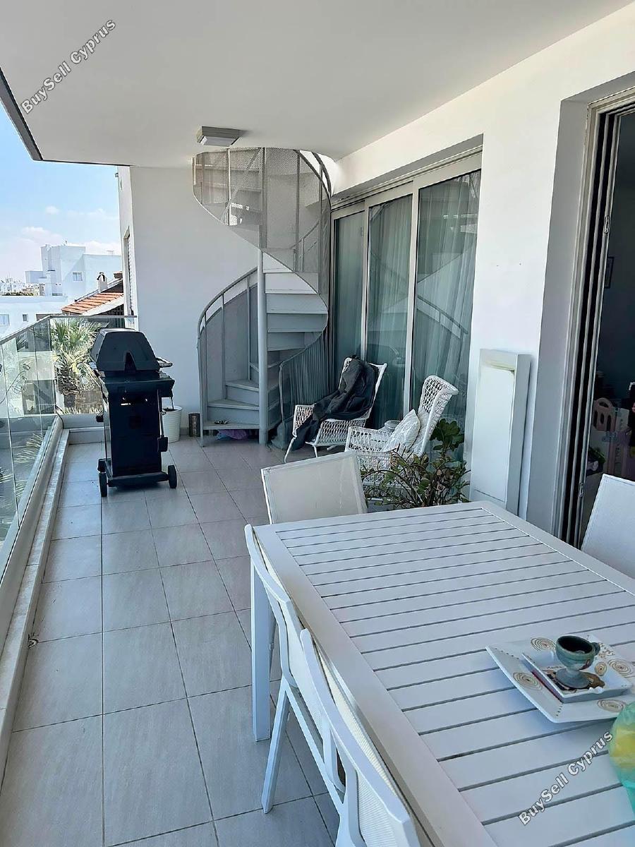 3 bedroom penthouse for sale strovolos nicosia 1908519 image 15612538