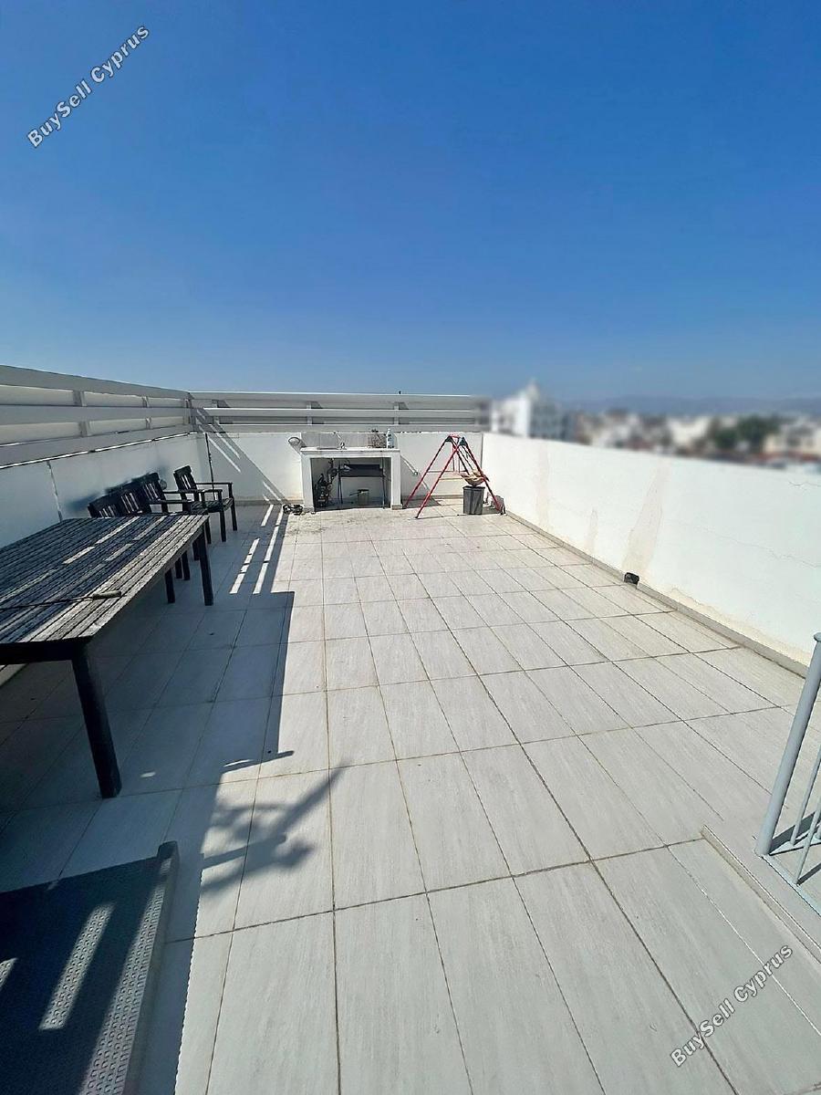 3 bedroom penthouse for sale strovolos nicosia 1908519 image 15612539