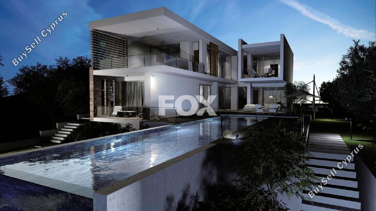 4 bedroom detached house for sale konia paphos 1516519 image 14828972