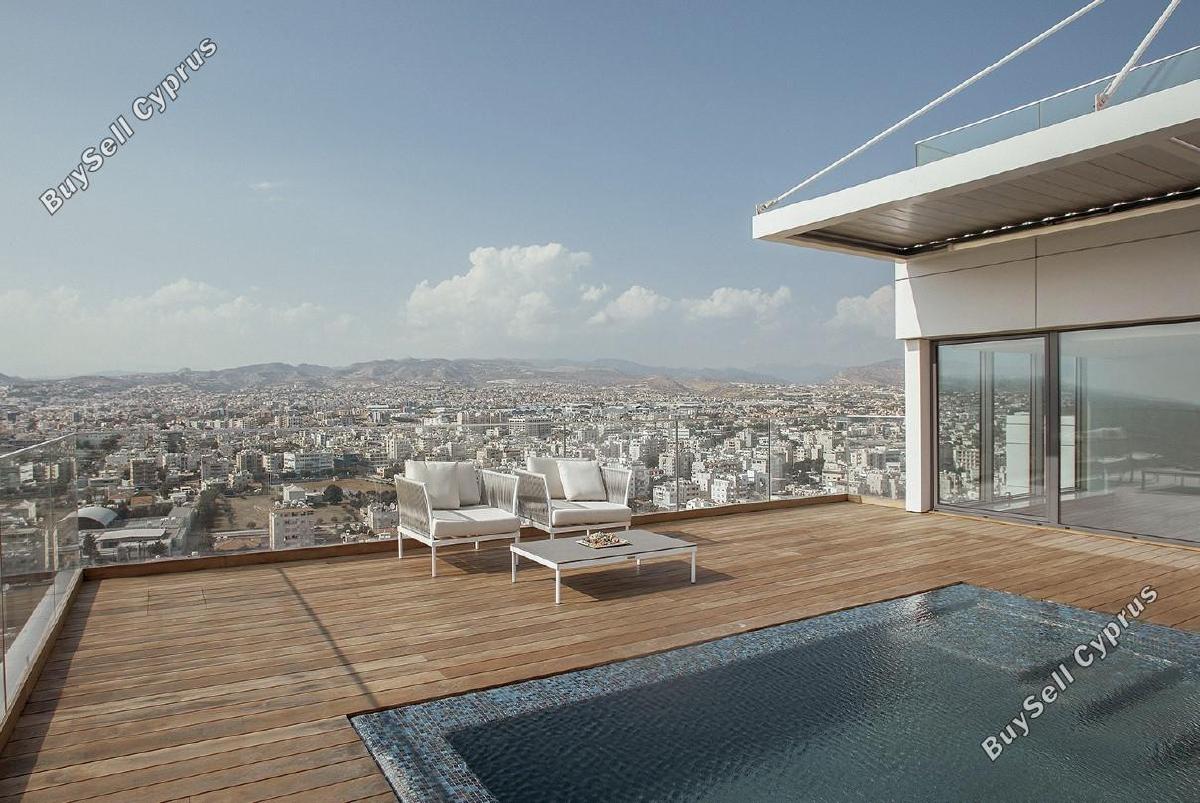4 bedroom penthouse for sale neapolis limassol 1546519 image 7693492