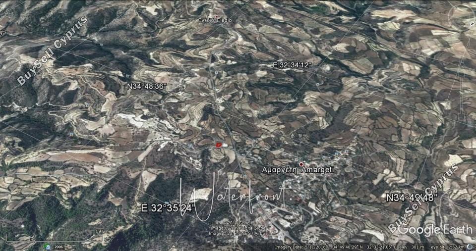 land for sale amargeti paphos 8959519 image 17782230